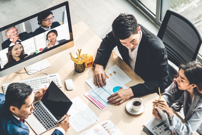 Corporate Structuring